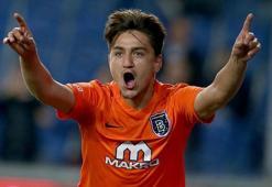 Cengiz Ünder transfer için kamptan ayrıldı!