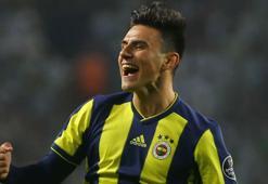 Fenerbahçeli Eljif Elmas'a milli davet