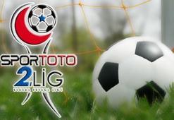 2. Lig'de sezon başlıyor