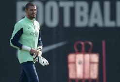 Valdes'in halefi aranıyor
