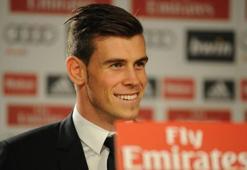 'Bale dünyalara bedel'