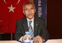 "Hollanda maçı Adana'da oynanabilir"
