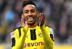 Chelsea'ye Pierre-Emerick Aubameyang önerildi: 80 milyon euro
