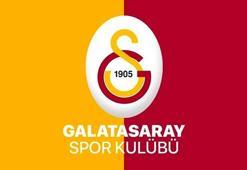 Son dakika haberi: Galatasaray'da Ali Gücüm istifa etti