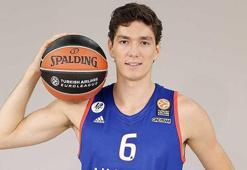 Cedi Osman, Cleveland Cavaliers ile anlaştı