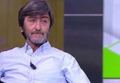 Rıdvan Dilmen: Crespo'nun kalitesinde problem var