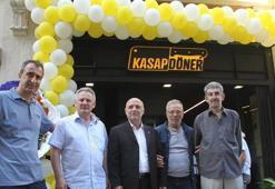 Fenerbahçeliler açılışta buluştu