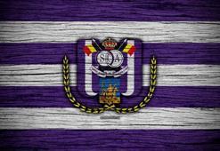 Anderlecht'in muhtemel 11'i