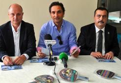 Masa Tenisi'nin kalbi İstanbul'da atacak