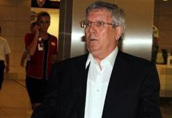 Aziz Yıldırım'dan reddi hâkim talebi
