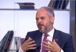 Akif Çağatay Kılıç'tan holiganlara sert tepki!