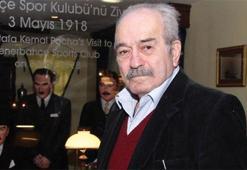 Fikret Hakan'ı kaybettik