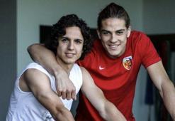 Kayserispor, Doğan Alemdar ve Emre Demir'den 5,5 milyon Euro kazandı!