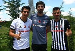 Göztepe, Beşiktaş'tan Tolga Zengin'i istiyor