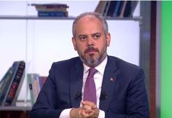 Akif Çağatay Kılıç: Amatörlerle ilgili destek olabiliriz!