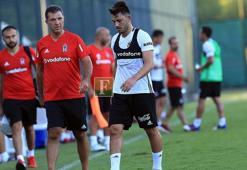 Tolgay Arslan korkuttu!