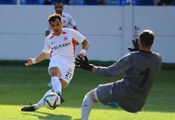 Bergama Belediyespor'un konuğu Belediye Kütahyaspor