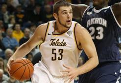 Sakarya Büyükşehir Basketbol Nathan Boothe'yi transfer etti