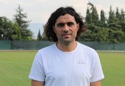 Denizlispor'da tek hedef 3 puan