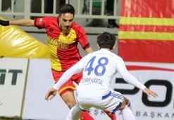 Göztepe'ye eski dostlar rakip olacak
