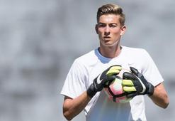 Jonathan Klinsmann, Hertha Berlin'e transfer oldu