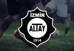 Altay, Beşiktaş maçı için karaborsadan satılan biletleri iptal ettirecek
