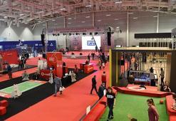 Vodafone 40. İstanbul Maratonu'na doğru
