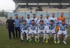 Çüngüş Gençlikspor namağlup unvanını sürdürüyor