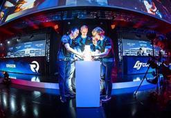 Intel Extreme Masters E- Spor Chicago finali ilk defa ve sadece canlı yayınla DMAX'te