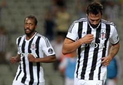 Kartal zirveyi sevdi: 2-0