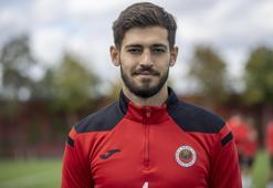 Gençlerbirliği'nde Süper Lig hedefine olan inanç yüksek