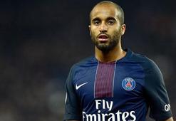 Fenerbahçe'den Lucas Moura bombası!
