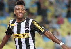 Vitinho CSKA ile anlaştı