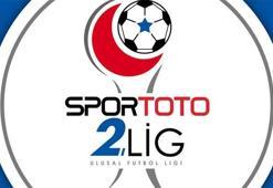 TFF 2 grupları ve 3. Lig grupları belli oldu