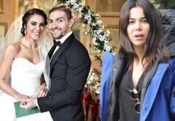 Caner Erkin ile Asena Atalay arasındaki sular durulmuyor