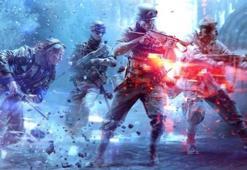 Battlefield 5'in ilk gün güncelleme notları 135 sayfa tutuyor