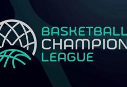 FIBA Şampiyonlar Ligi'nde kuralar yarın çekiliyor