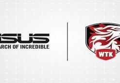 Asus Wolfteam Ligi Kırmızı Sezon 4. Hafta maçları