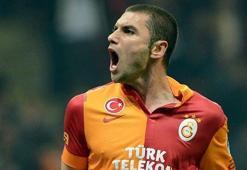 Günün Burak haberi!