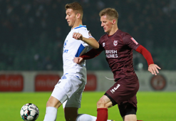 Saraybosna-Zeljeznicar maç sonucu: 2-0