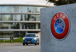 UEFA Regions' Cup'ta şampiyon Zagreb