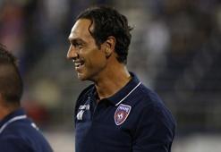Nesta ve Maldini, Miami FC'yi şampiyonluğa taşıdı
