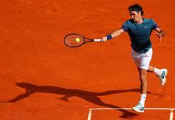 Wimbledon'da favoriler firesiz