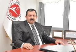 Kick boksta hedef zirve