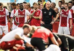 Hazırlık maçında şok! Genç futbolcu bir anda yere yığıldı