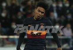 Gustavo Assunçoo: Galatasaray formasını giydiğim için çok mutluyum