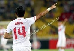 Milliler'den güzel prova: 2-0