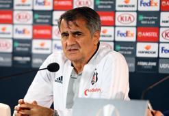 Şenol Güneş: Genk, bu sezon karşılaştığımız en iyi takım