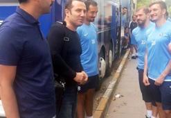 Sarıyer sezonu açtı