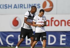Beşiktaş'tan güç gösterisi